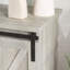 Meuble télé à porte coulissante Carterton-2118124150-2049858198