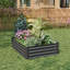 Metal Raised Garden Bed-280753551-280753549