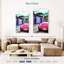 Voiture coccinelle Mehar rose-108509359