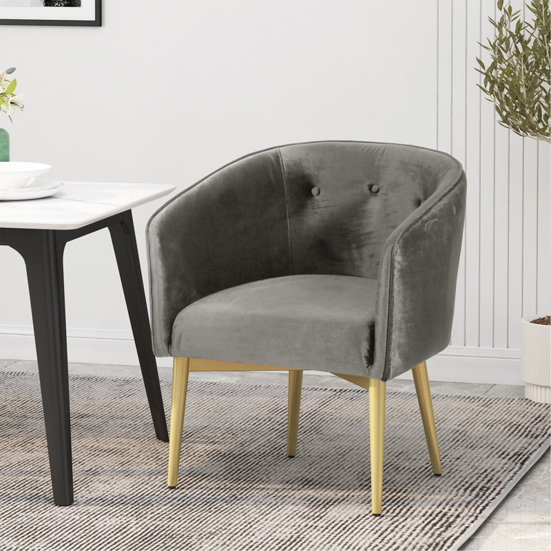 Chaise de salle à manger