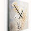 Très grande horloge murale Clovie-609536549