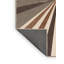 Tapis doux et moelleux éclectique Kamena-1780033814