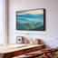 Nature «Misty Mountains Wall Art»-101778786