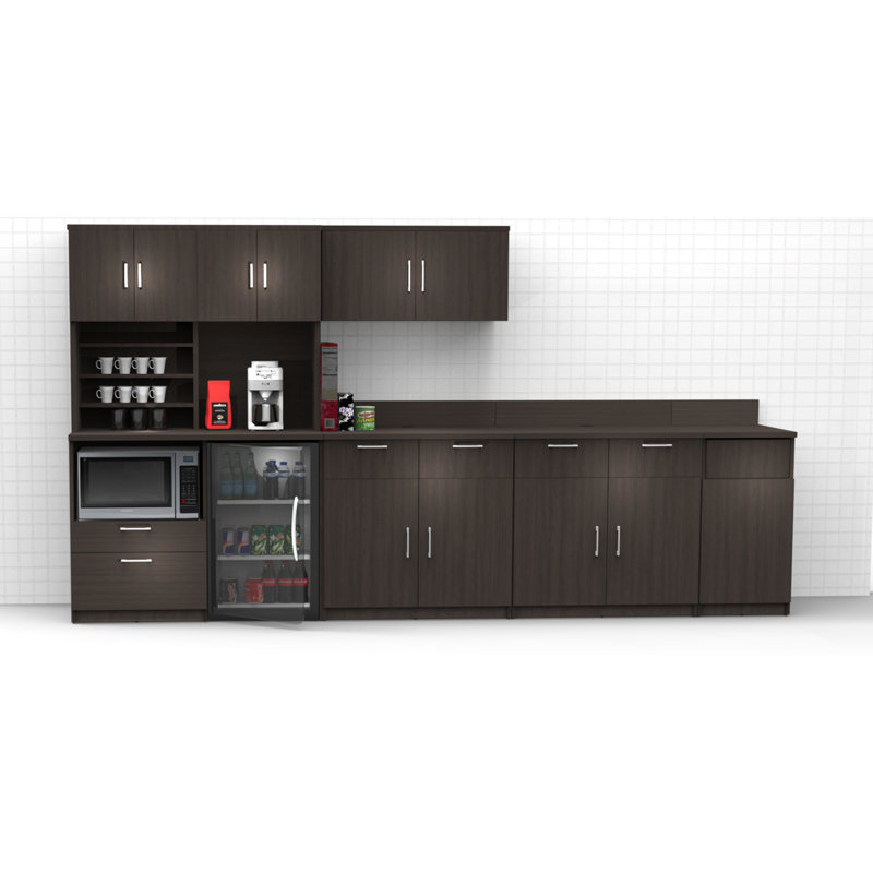 Buffet Buffet Buffet pour la cuisine