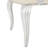Hollywood Swank Upholstered Accent Chair