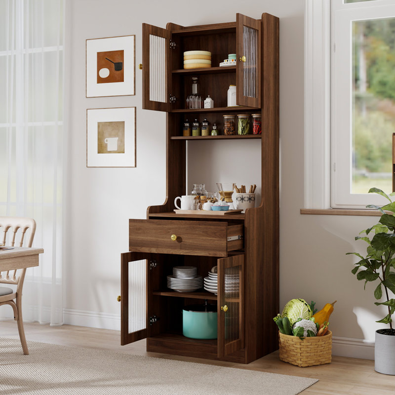 Armoire de rangement Kitchen Pantry