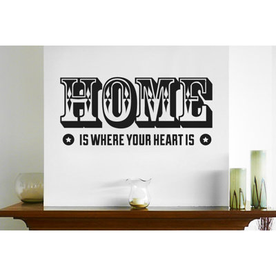 Wall Decal