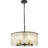 Hajarah 5 - Light Dimmable Empire Chandelier-1556882397-1608877496