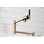 Robinet remplisseur Kingston-73174665