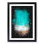Sydney Australia Beach - Framed Print-56742367-56742373