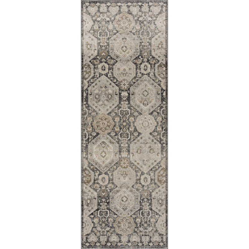 Orizaba Geometric Indoor Rug, Rectangle 1'11" x 2'11"