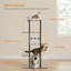 60" Kimmel Cat Tree-2086984903