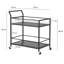 Metal Bar Cart-121935336