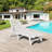Grzedzinska Reclining Outdoor Lounge Adirondack Chair-1990471278