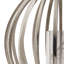 Aura Glass Tabletop Lantern-563346965