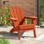 Chaise Adirondack bleu marine-2140692392