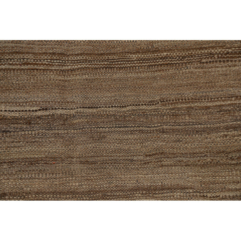 Wool Oriental Rug