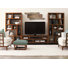 Ocean Club Media Console