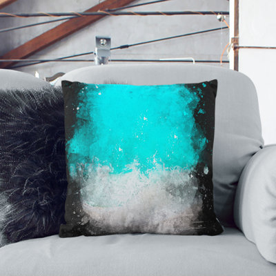 Square Throw Cushion