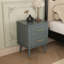 Shruti 45cm W Bedside Table-1893004293