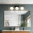 Janeise 3 - Light Dimmable Vanity Light