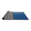 Gris Perdomo/Tapis décoratif bleu-1423150464