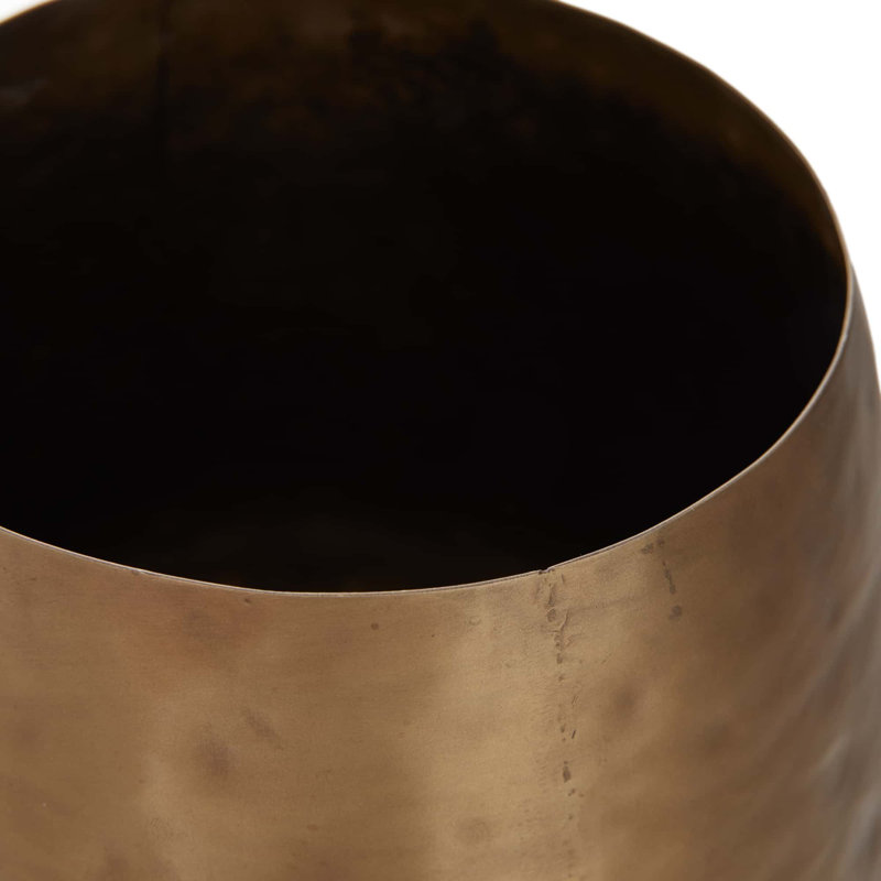 Soledad Handcrafted Table Vase