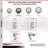 Polyurethane Casters-92127969