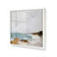 Tranquillité vert discret - impression-880466544-880466545-885128825