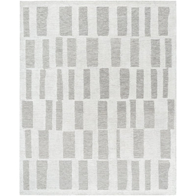 Jacobie Handmade Indoor Area Rug