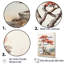 «Forest Redwood Tree Charm IV», reproduction d'art sur toile-2089300792-2089300795
