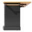 Wood Kitchen Island-1879969941