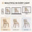 Arva 49 cm H Fabric Side Chair-19814830