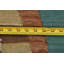 Tapis oriental en laine rétro Kilim 3 x 4