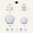 Stone Lain Celina Stoneware 16 Piece Dinnerware Set, Service for 4, White Glossy-662413048