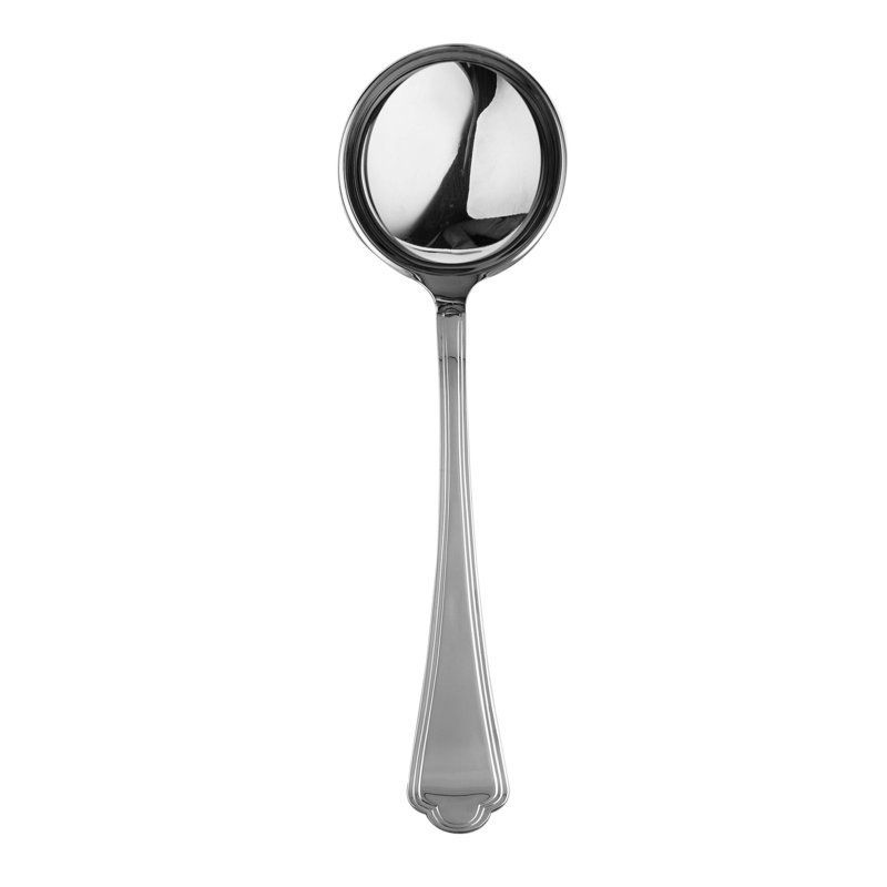 Leonardo Stainless Steel Ladle