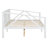Full Size Daybed, White