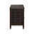 Altamirano 22.5'' W Solid Wood Nightstand-1681274531