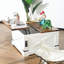 Table basse en bois avec compartiments cachés-1464617503