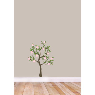 Plants & Flowers Wall Decal