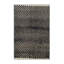 Tapis abstrait moderne 4389-618536176