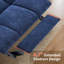 85.1cm Wide Lift Assist Standard Recliner-1731807467