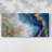 Abstract Series 4 #XLI-Gallery Wrapped Canvas