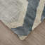 Tapis bleu Noor-999586716