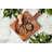 Mediterranean Nut & Seed Crusher, Beechwood