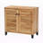29.42" W 12-Pair 2-Door Shoe Cabinet