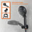Système de douche avec valve brute-83003863