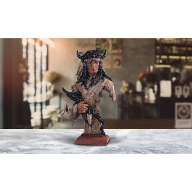 Figurine Franzetta