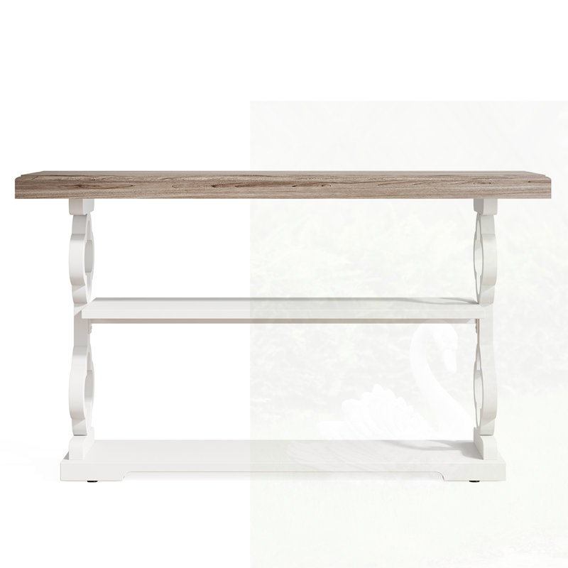 Console Farmhouse