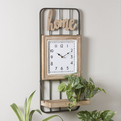 Horloge murale Ravza